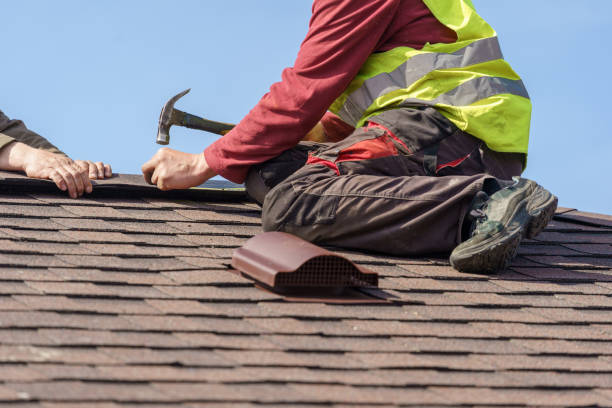 Best Emergency Roof Repair  in Hill N Dale, FL