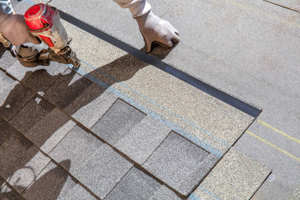 Quick and Trustworthy Emergency Roof Repair Services in Hill N Dale, FL